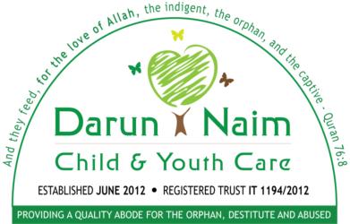 Darun Naim Orphanage